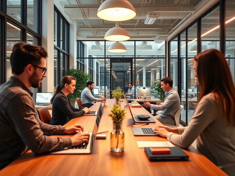 Startup Suite Córdoba